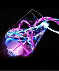 Cool LED  Light Flow Cable