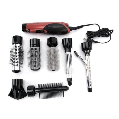 7-in-1 Multifunctional Professional Styling Electric Hair Dryer