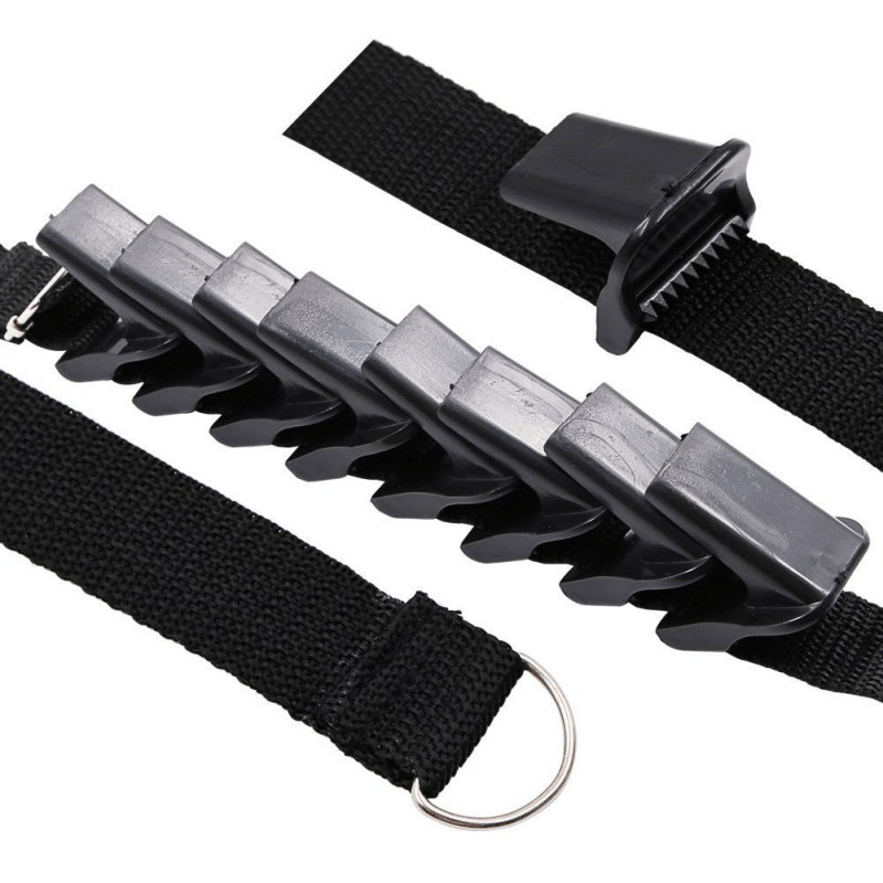 Multi-Function Adjustable Clothes Hanger