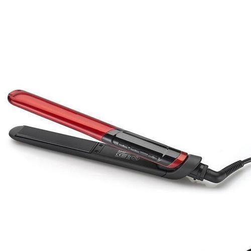 60%OFF TODAY-2 IN 1 Professional Hair Straightener And Hair Curler