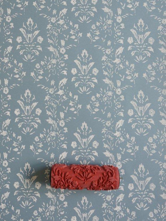 Patterned Roller Paint Tools NO.235
