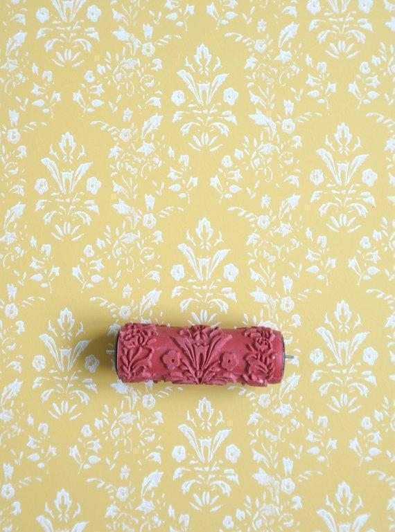 Patterned Roller Paint Tools NO.235
