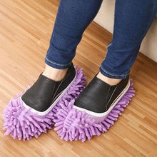 Load image into Gallery viewer, Lazy Mop Slippers💞💞