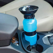 Load image into Gallery viewer, Portable Doggy Bottle