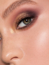 Load image into Gallery viewer, Maange 18 Rose Gold Eyeshadow Kit