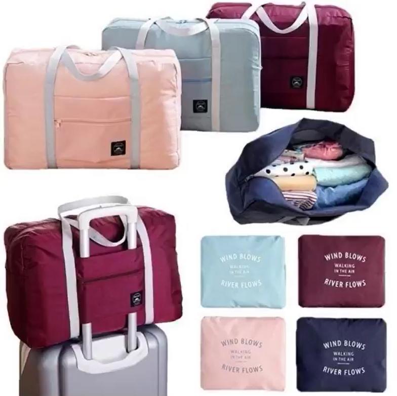 Packable Travel Duffel Bag-50% OFF ONLY TODAY!!