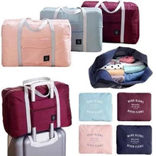 Load image into Gallery viewer, Packable Travel Duffel Bag-50% OFF ONLY TODAY!!