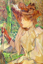 Load image into Gallery viewer, lautrec16
