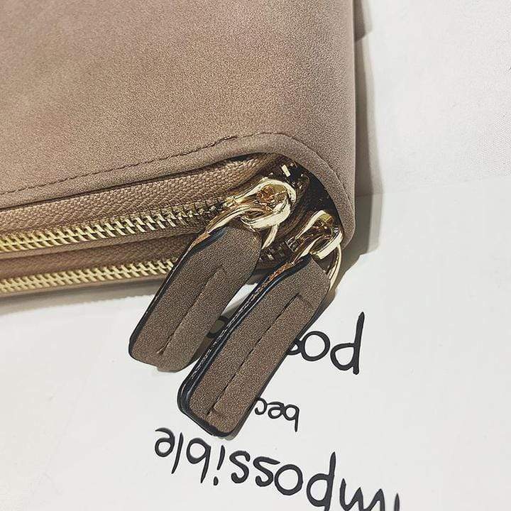 Multifunction Women Phone Bags