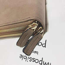 Load image into Gallery viewer, Multifunction Women Phone Bags