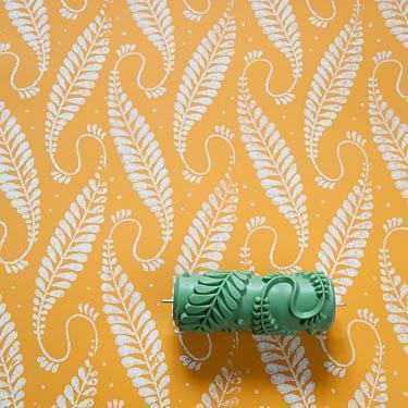 Patterned Roller Paint Tools NO.230