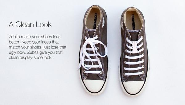 Magnetic Shoelaces Closures