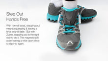 Load image into Gallery viewer, Magnetic Shoelaces Closures
