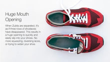 Load image into Gallery viewer, Magnetic Shoelaces Closures