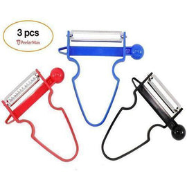 Magic Trio Peeler-Multifunction Kitchen Monster