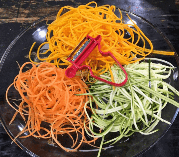 Original Swiss Peeler