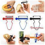 Load image into Gallery viewer, Magic Trio Peeler-Multifunction Kitchen Monster