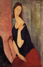Load image into Gallery viewer, Portrait of a woman