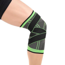 Load image into Gallery viewer, 3D Knee Compression Pad