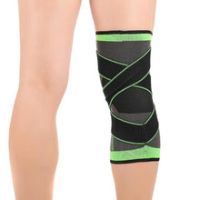Load image into Gallery viewer, 3D Knee Compression Pad