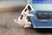 Load image into Gallery viewer, USB Humping Dog