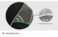 Load image into Gallery viewer, 3D Knee Compression Pad