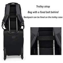 Load image into Gallery viewer, Original Anti-Theft  Backpack
