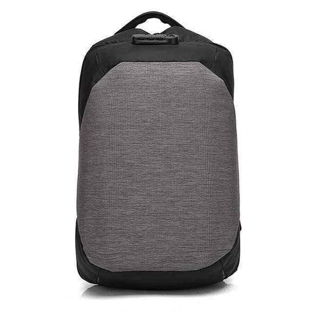 Original Anti-Theft  Backpack
