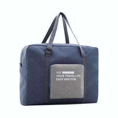 Lux  Packable Travel Bag