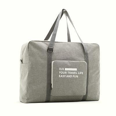 Lux  Packable Travel Bag