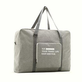 Lux  Packable Travel Bag