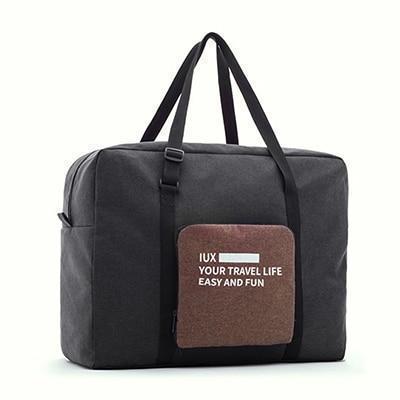 Lux  Packable Travel Bag