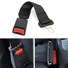 Load image into Gallery viewer, Universal Seat Belt Extension
