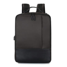 Load image into Gallery viewer, Premium Anti-theft Laptop Backpack with USB Port