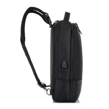 Load image into Gallery viewer, Premium Anti-theft Laptop Backpack with USB Port