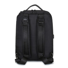 Load image into Gallery viewer, Premium Anti-theft Laptop Backpack with USB Port