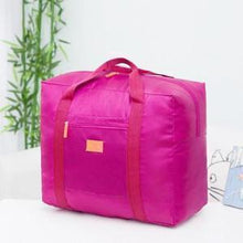 Load image into Gallery viewer, Packable Travel Duffel Bag-50% OFF ONLY TODAY!!