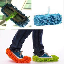 Mop Slippers