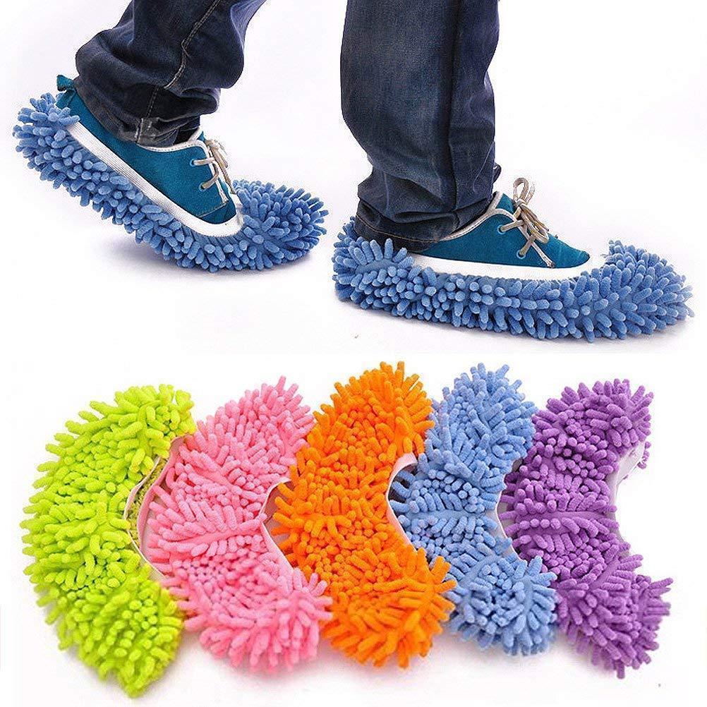 Mop Slippers