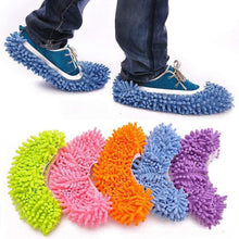 Load image into Gallery viewer, Mop Slippers