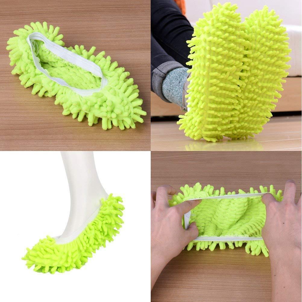 Mop Slippers
