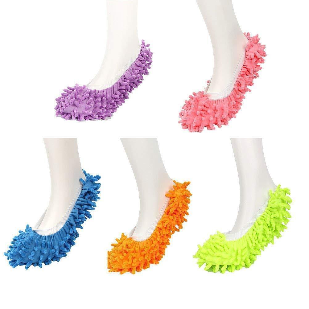 Mop Slippers