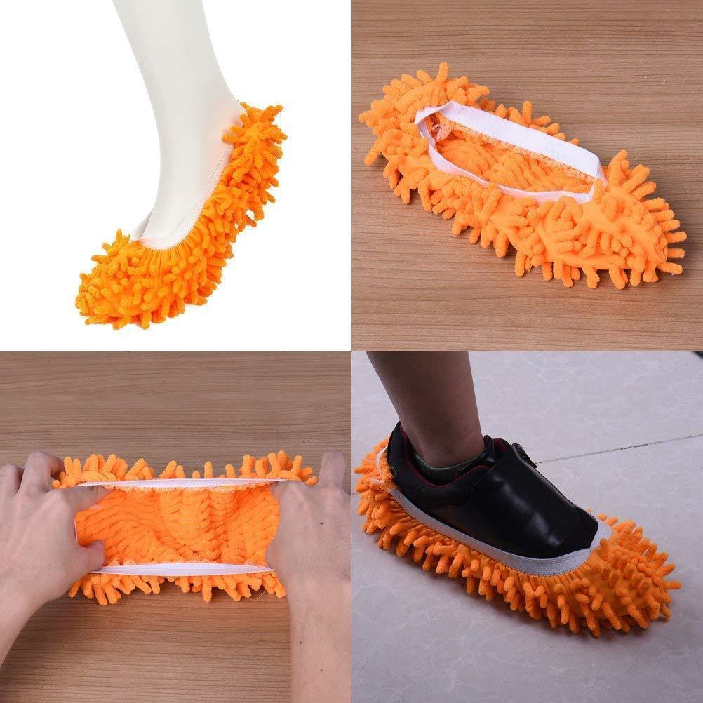 Mop Slippers