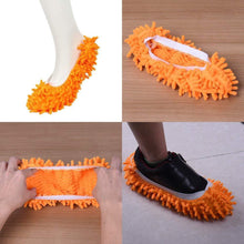 Load image into Gallery viewer, Mop Slippers