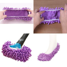 Load image into Gallery viewer, Mop Slippers