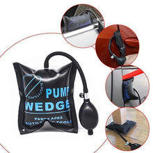 Load image into Gallery viewer, Inflatable Air Shim Bag:Pry Bar and Leveling Tool