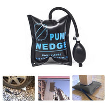 Load image into Gallery viewer, Inflatable Air Shim Bag:Pry Bar and Leveling Tool