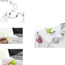 Load image into Gallery viewer, Shintop Cable Clips