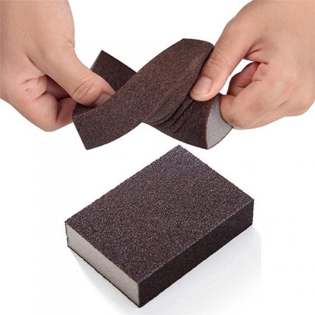 Magic Sponge Cleaner:Clean Everything You Want Instantly