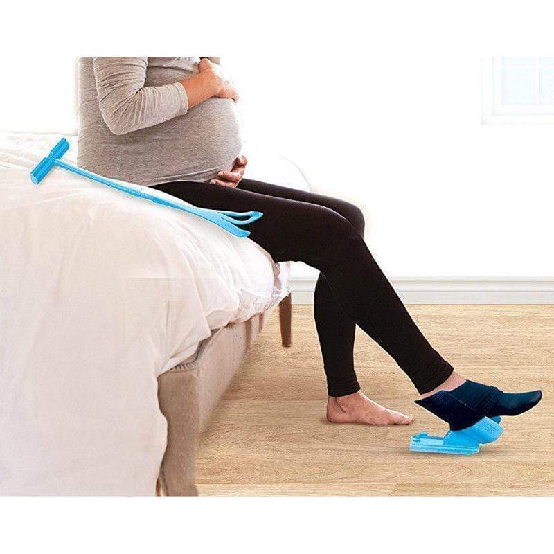 Sock Aid Kit Sock Horn Sock Helper